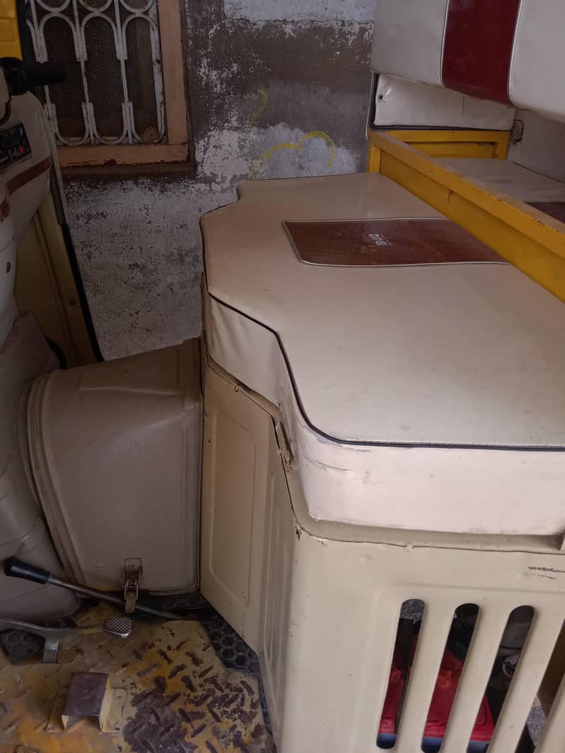 CSD Rishka good condition 0