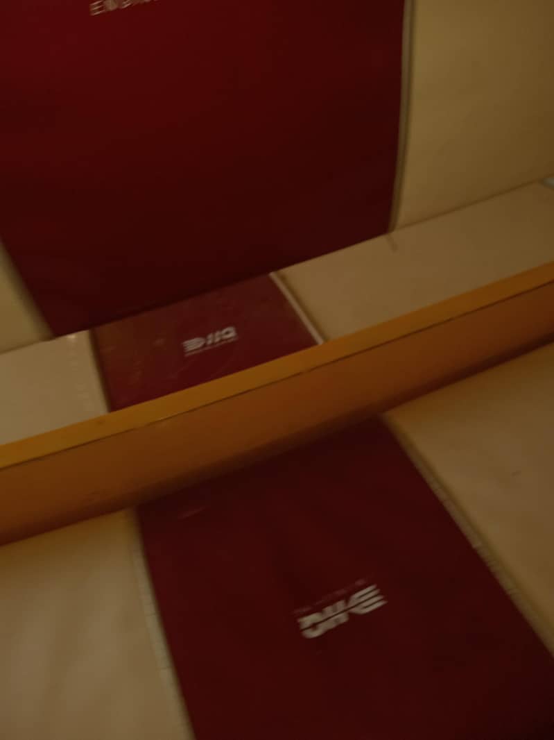 CSD Rishka good condition 2