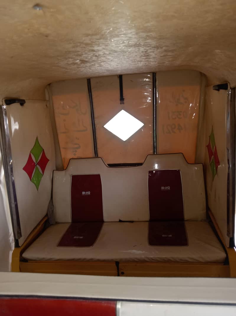 CSD Rishka good condition 3