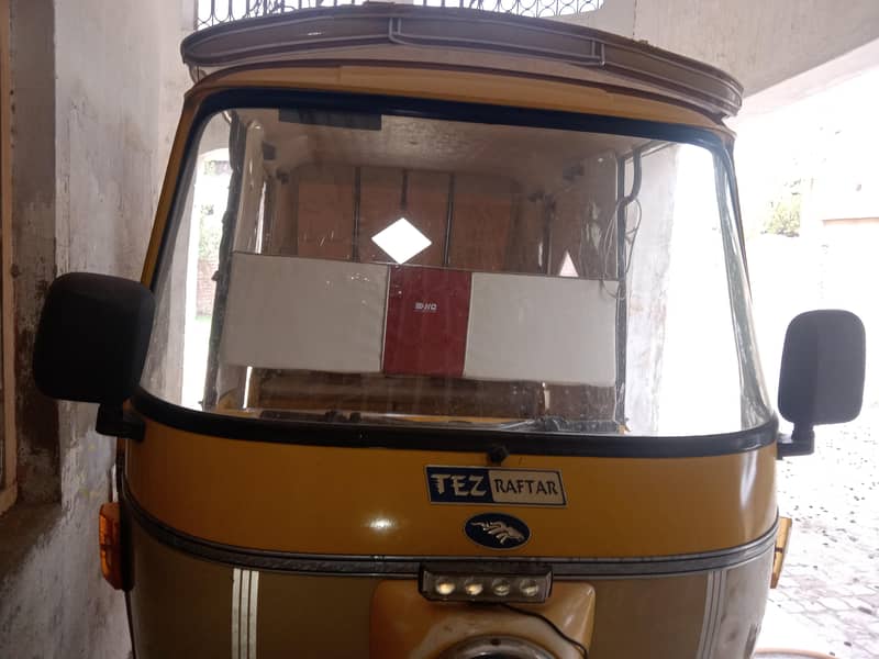 CSD Rishka good condition 4