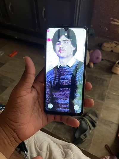 Samsung Mobile A07 5G