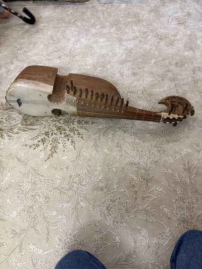 sadah rubab