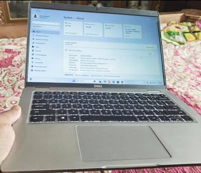 DELL LATITUDE 5420 I7 11TH GENERATION G7 MACHINE