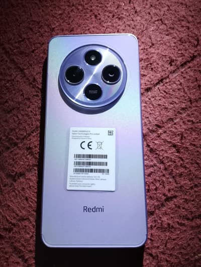 Xiaomi Redmi 14C