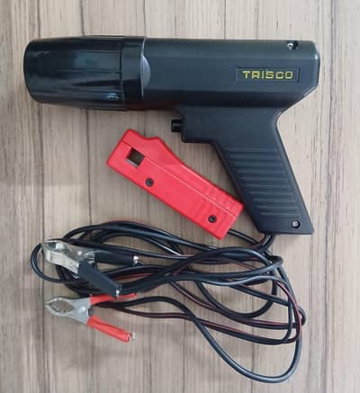 OBD Trisco Timing Light