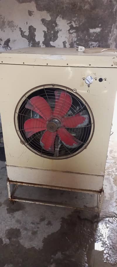 air cooler