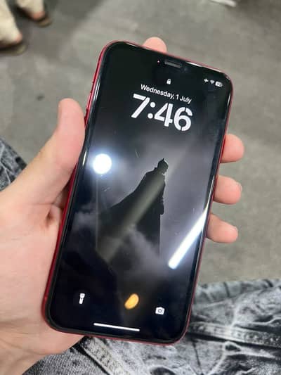 Apple iPhone XR