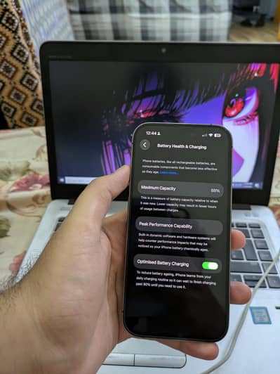 Apple iPhone 14 Pro