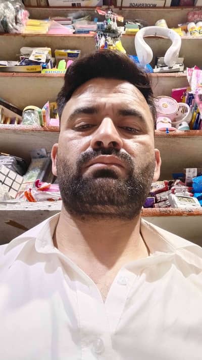 Kashif sidique