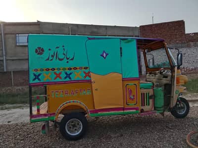 team rahftar