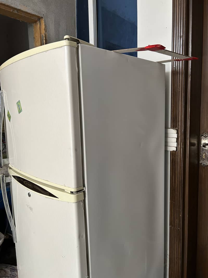 Waves Fridge 7