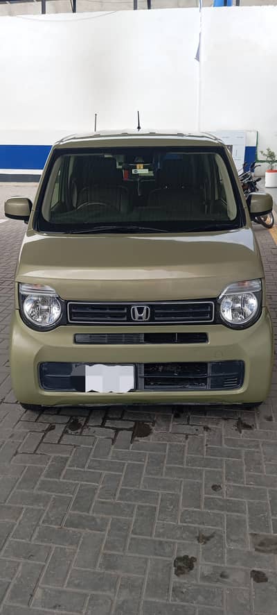Honda N Wgn 2020