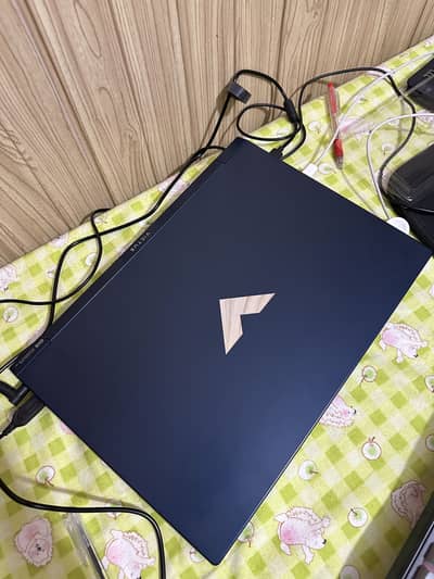 Hp victus 15