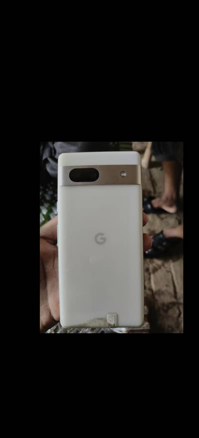 Google Pixel 7