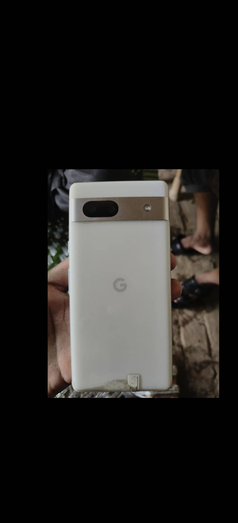 Google Pixel 7 0
