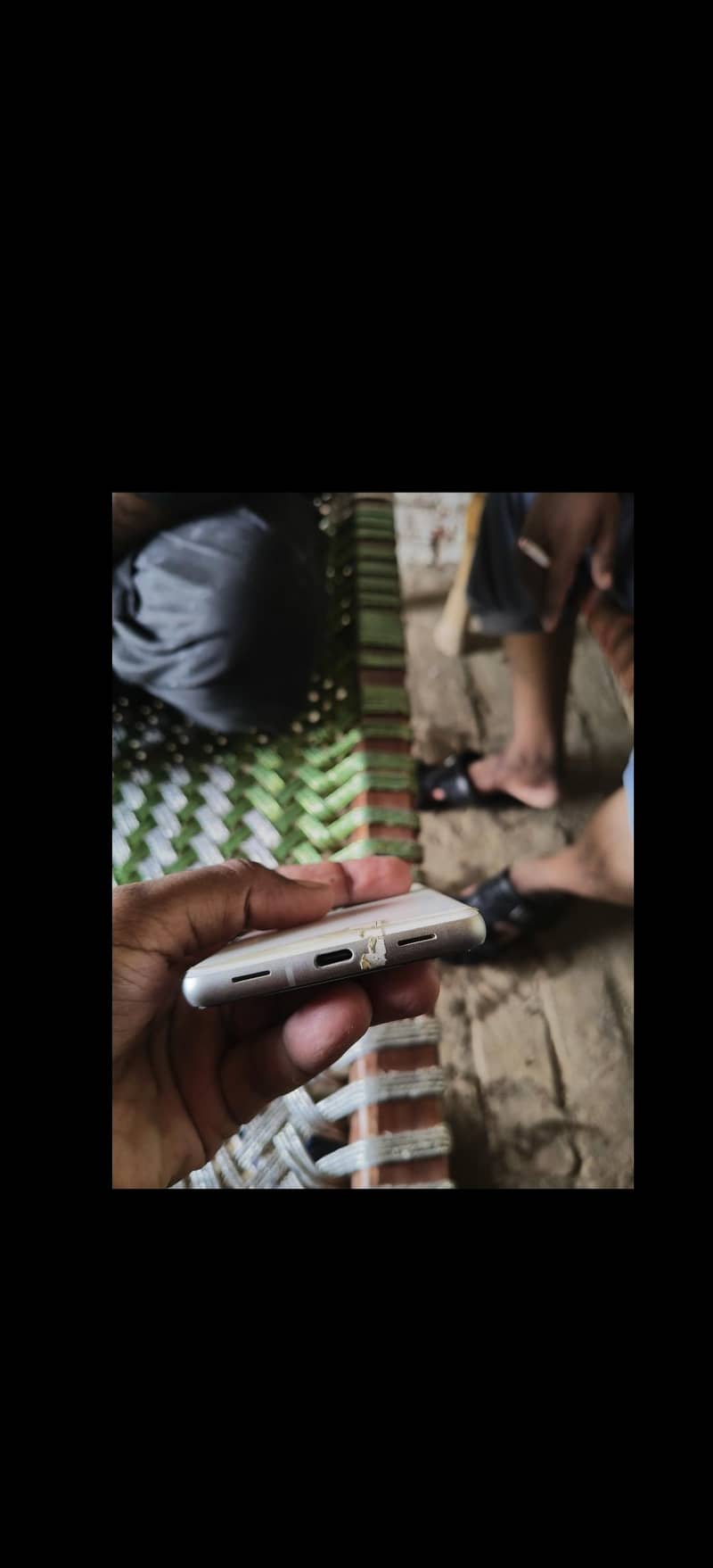 Google Pixel 7 2