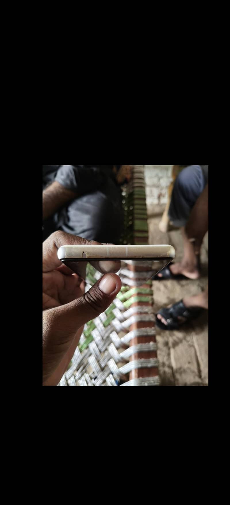 Google Pixel 7 3