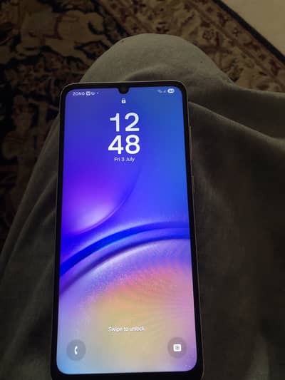 Samsung Mobile A05