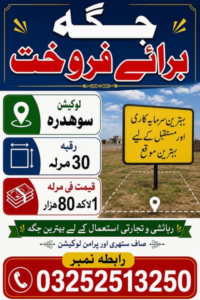 Property for sale Urgent