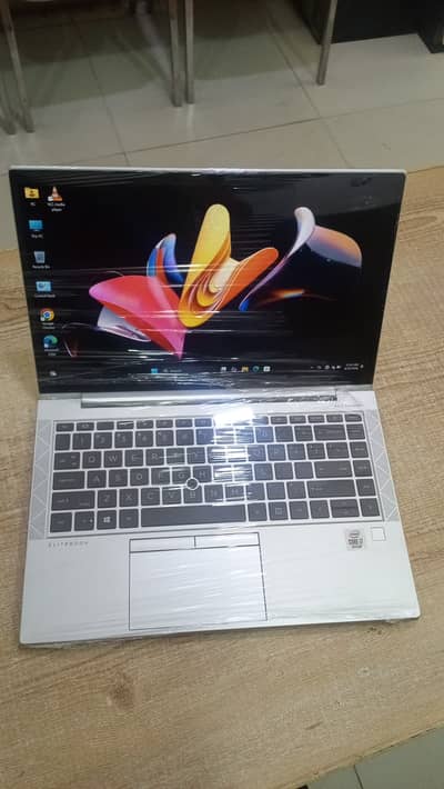 HP Elitebook 840 G7  Core i7 10th Generation 03101885372