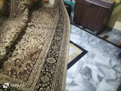 Irani carpet for sale (Read DISCRIPTION)