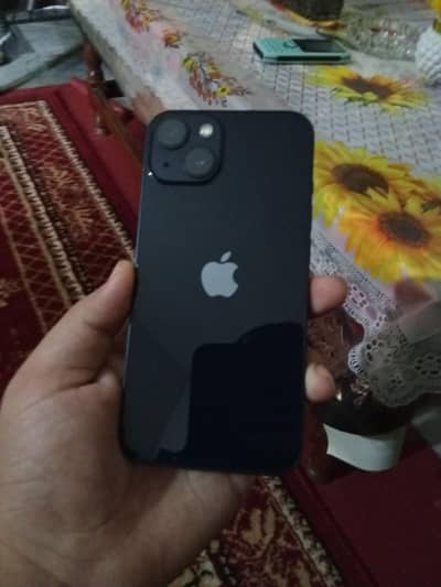 Apple iPhone 13