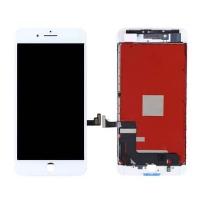 Iphone 8plus panal avaible