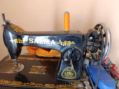very good working condition