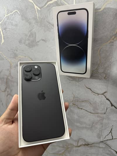 iPhone 14 Pro Max Non PTA