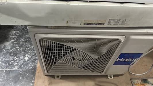 Haier Inverter