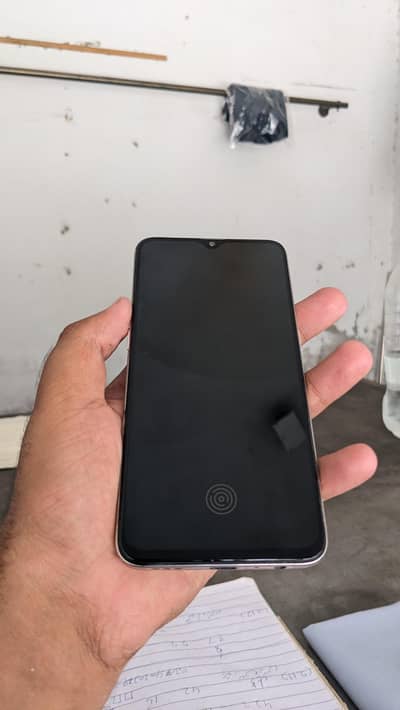 OPPO Reno Z
