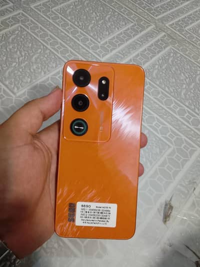 SEGO Note 70
