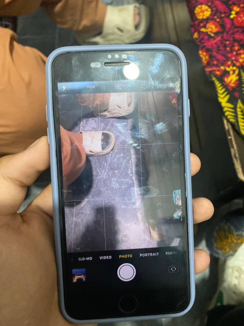 Apple iPhone 7 Plus 0