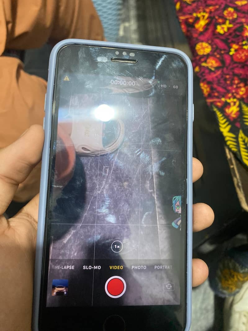 Apple iPhone 7 Plus 2