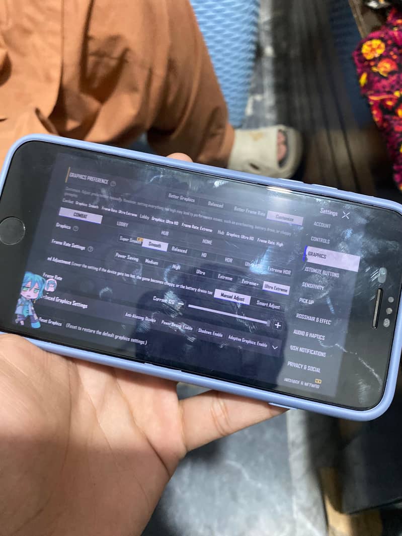 Apple iPhone 7 Plus 3