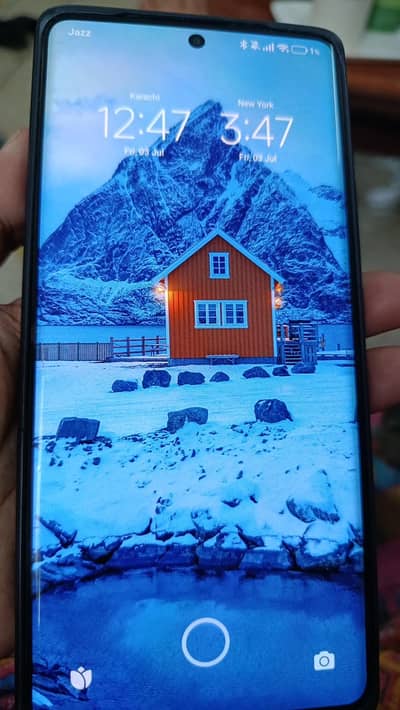 Redmi Note 14 pro for Sale