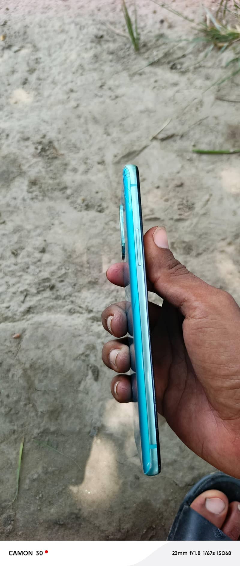 One Plus 8T 1