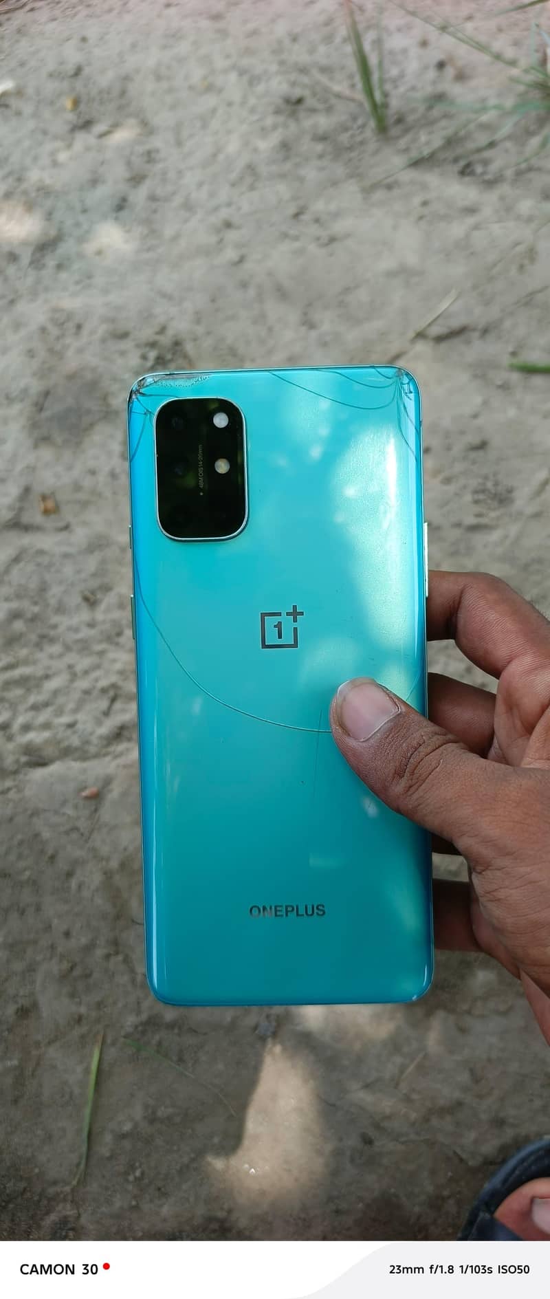 One Plus 8T 2