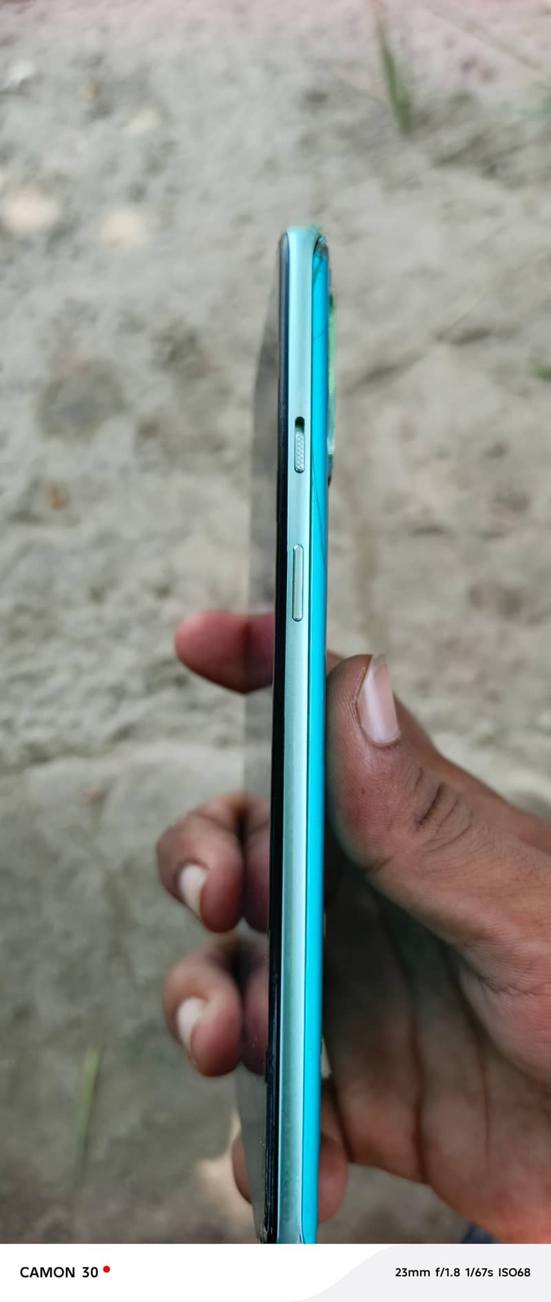 One Plus 8T 5