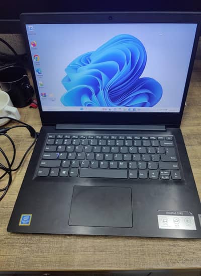 Lenovo IdeaPad S145