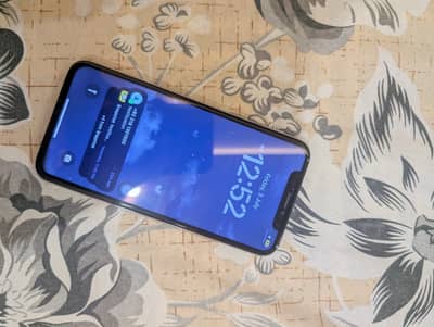 Apple iPhone X