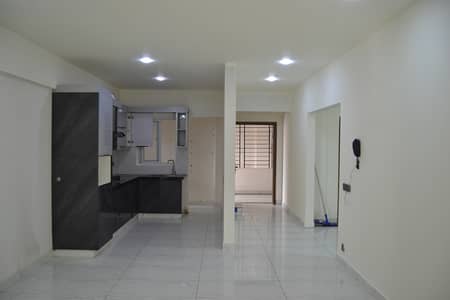 Clifton Block 9, 2000 Square Feet, Brand New Apartment for Sale.
