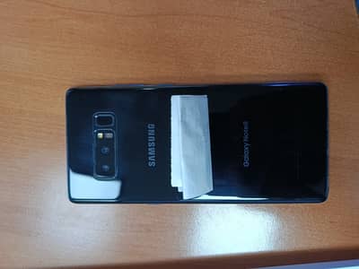 Samsung Mobile Galaxy Note 8