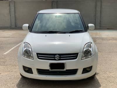 Suzuki Swift 2019 A/T