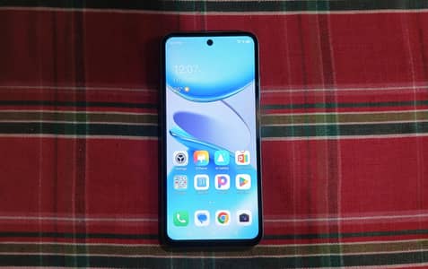 Infinix Smart 9 4gb 128gb