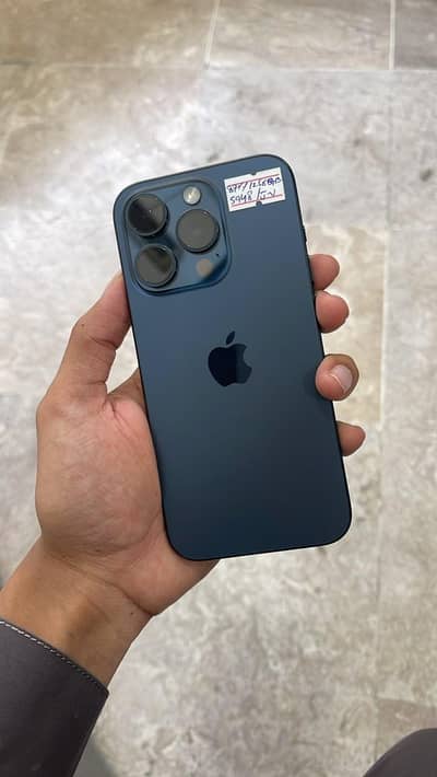 iphone 15 pro 256 jv