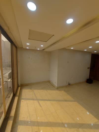 2 Marla Sector Shop Mezzanine Floor Available FOR RENT in Phase 4 AA Block DHA Lahore