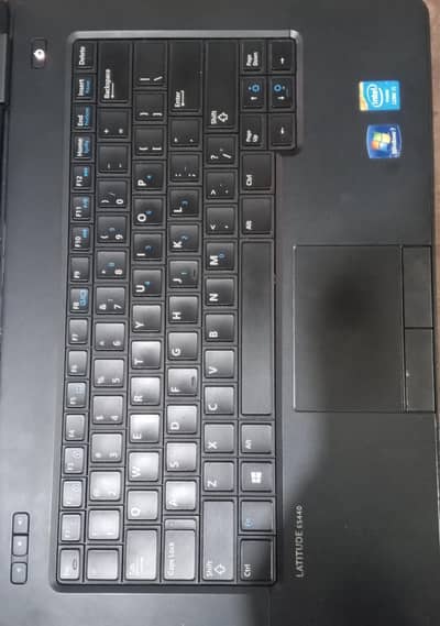 Dell Latitude E5440 Core i5 4th Gen 8GB RAM 128GB SSD  (بہترین)