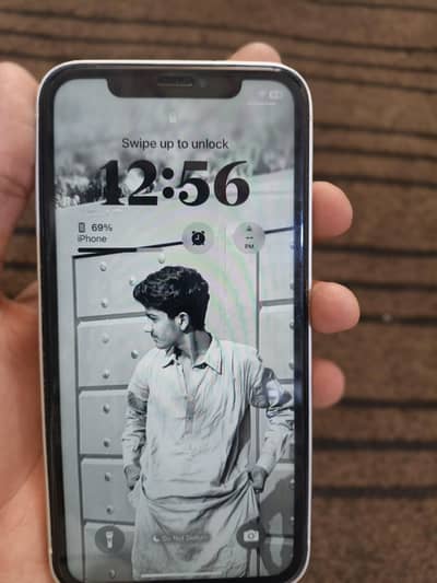 Apple iPhone XR