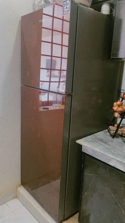 Haier Fridge